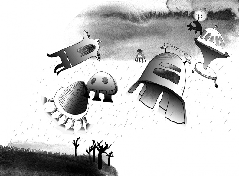 Иллюстрация к книге — Конец света [i_039.jpg]