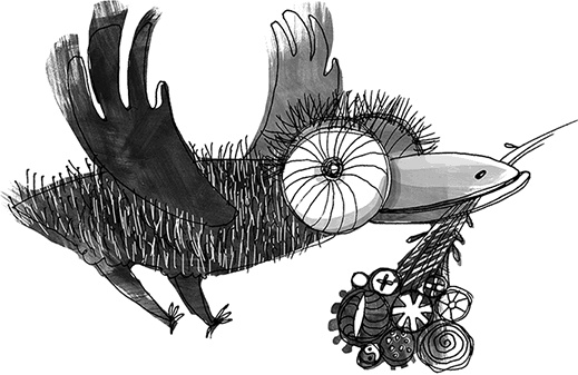 Иллюстрация к книге — Конец света [i_044.jpg]