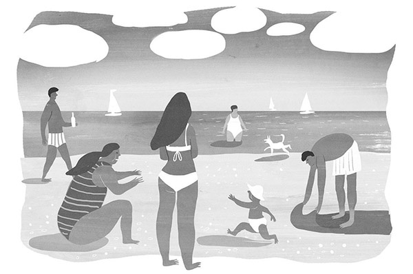Иллюстрация к книге — Лето пахнет солью [_1_zdrastvymore.jpg]