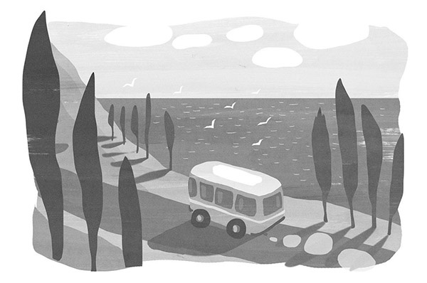 Иллюстрация к книге — Лето пахнет солью [_9_letopachnet_soliu.jpg]