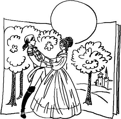 Иллюстрация к книге — Девчонки и прогулки допоздна [_10.jpg]