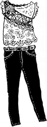 Иллюстрация к книге — Девчонки и прогулки допоздна [_11.jpg]