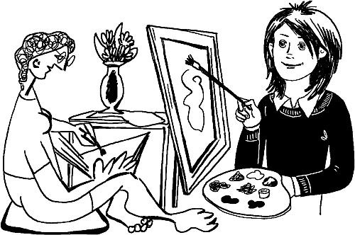 Иллюстрация к книге — Девчонки и прогулки допоздна [_22.jpg]