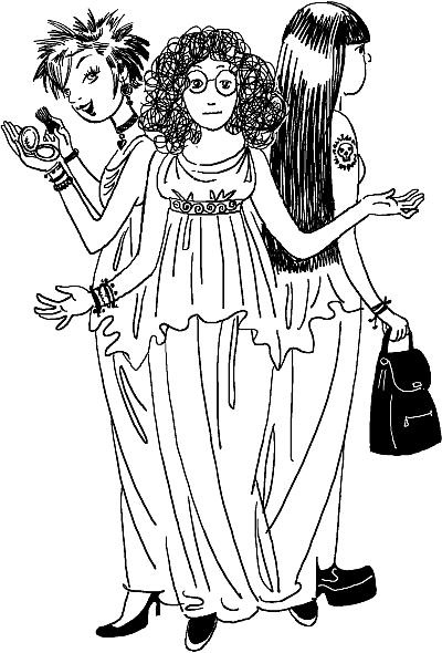 Иллюстрация к книге — Девчонки и прогулки допоздна [_23.jpg]