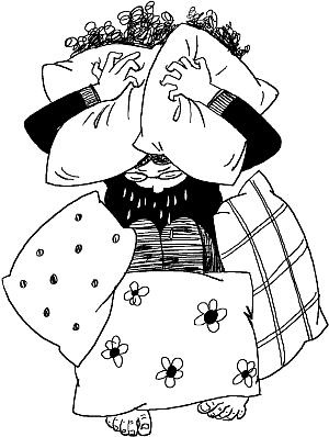 Иллюстрация к книге — Девчонки и прогулки допоздна [_31.jpg]