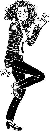 Иллюстрация к книге — Девчонки и прогулки допоздна [_40.jpg]