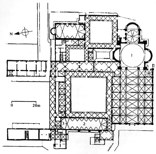 Иллюстрация к книге — Тайная вечеря [pic01.jpg]