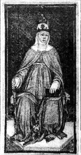 Иллюстрация к книге — Тайная вечеря [pic04.jpg]