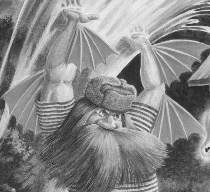 Иллюстрация к книге — Ну дела, или Что случилось на рыжем болоте [image4_55d6a8f3fb9237227fcb3f1c_jpg.jpg]