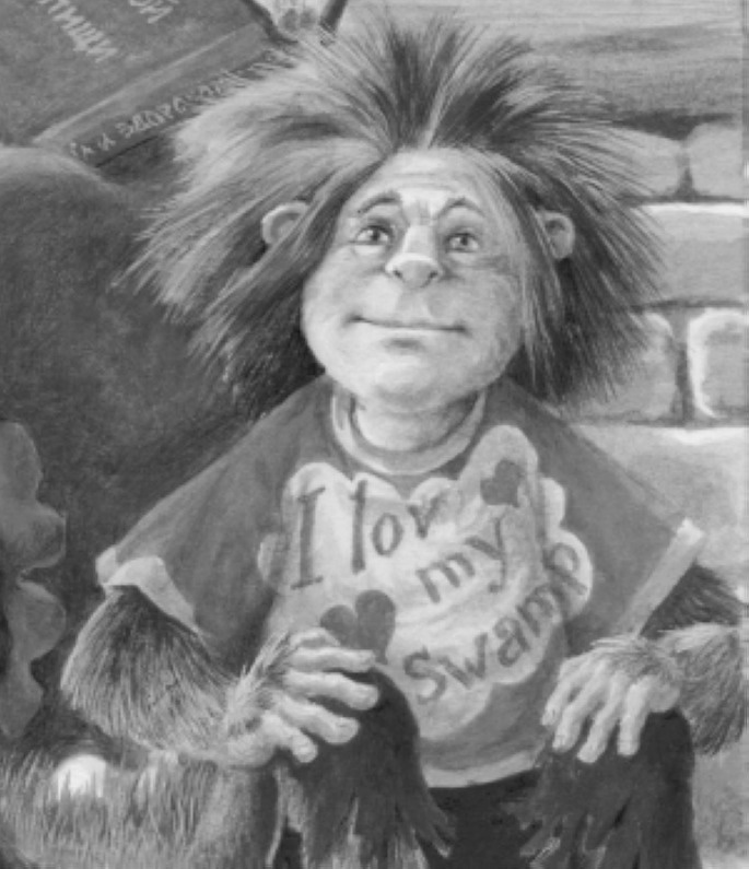 Иллюстрация к книге — Ну дела, или Что случилось на рыжем болоте [image5_55d6a91efb9237227fcb3f1f_jpg.jpg]