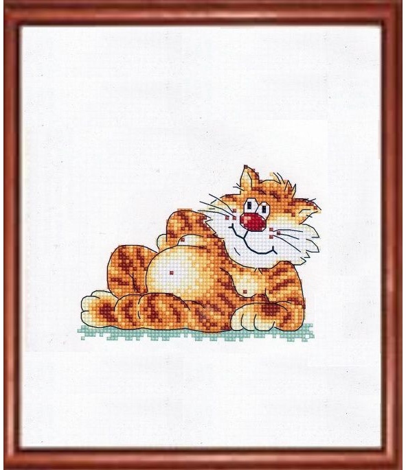 Иллюстрация к книге — Сказки о тех, кто лапой чешет ухо [image3_55d560f4fb9237227fcae3c3_jpg.jpg]