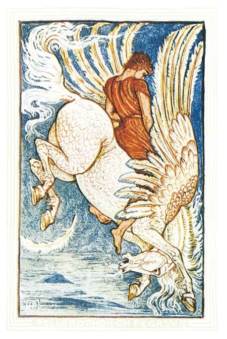 Иллюстрация к книге — Книга чудес [i_002.jpg]