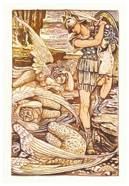 Иллюстрация к книге — Книга чудес [i_008.jpg]