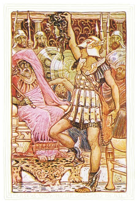 Иллюстрация к книге — Книга чудес [i_009.jpg]