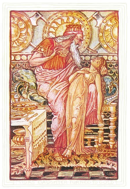 Иллюстрация к книге — Книга чудес [i_015.jpg]