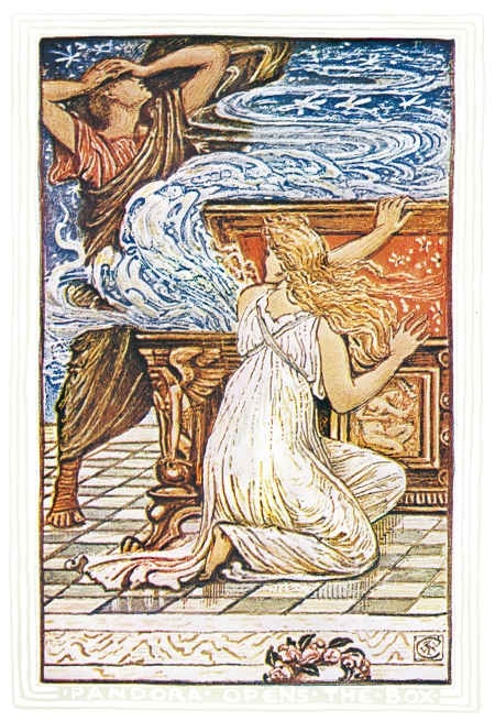 Иллюстрация к книге — Книга чудес [i_025.jpg]