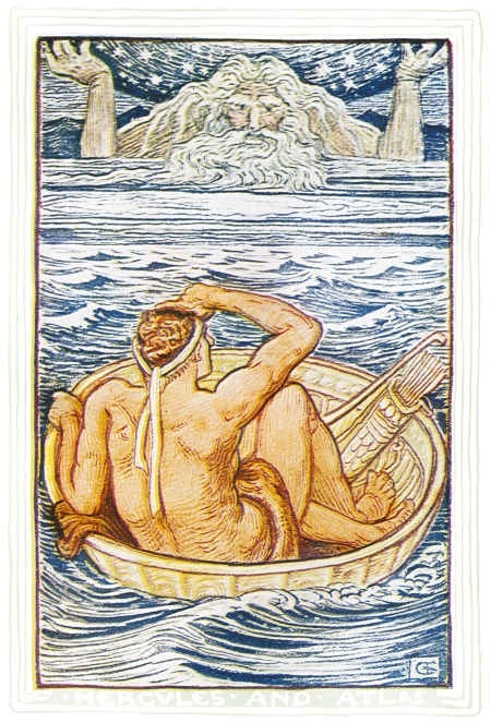 Иллюстрация к книге — Книга чудес [i_033.jpg]