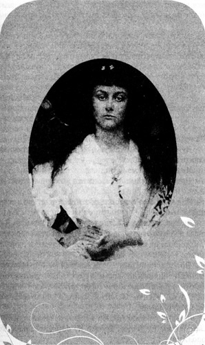 Иллюстрация к книге — Я была Алисой [i_002.jpg]