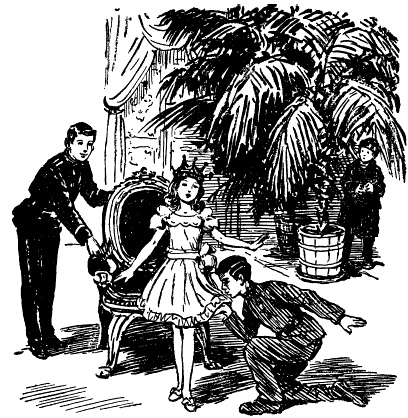 Иллюстрация к книге — Жизнь и приключения Заморыша [_015.jpg]