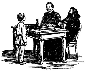 Иллюстрация к книге — Жизнь и приключения Заморыша [_020.jpg]