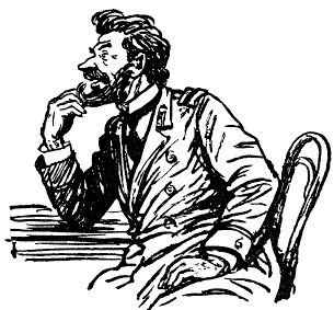 Иллюстрация к книге — Жизнь и приключения Заморыша [_023.jpg]