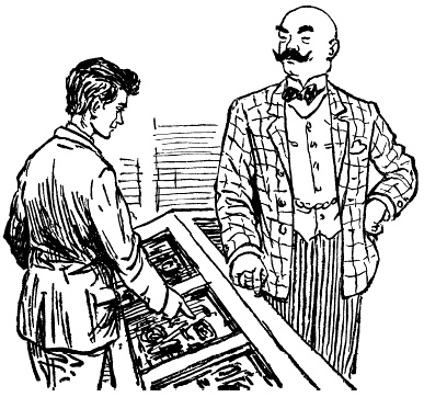 Иллюстрация к книге — Жизнь и приключения Заморыша [_046.jpg]