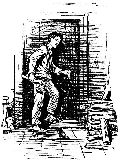 Иллюстрация к книге — Жизнь и приключения Заморыша [_057.jpg]