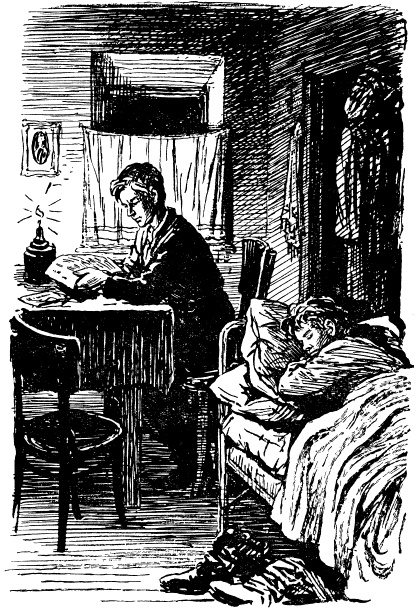 Иллюстрация к книге — Жизнь и приключения Заморыша [_058.jpg]