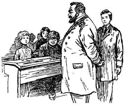 Иллюстрация к книге — Жизнь и приключения Заморыша [_069.jpg]