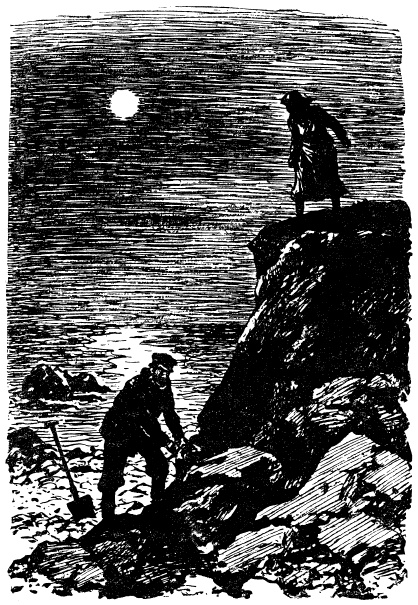 Иллюстрация к книге — Жизнь и приключения Заморыша [_071.jpg]