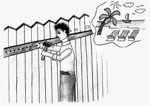 Иллюстрация к книге — Шизофреники повсюду, или Как отличить причуды от болезни [i_018.jpg]