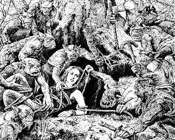 Иллюстрация к книге — Лучшая подруга Мэри Сью [i_001.jpg]