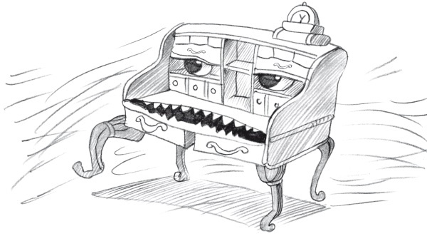 Иллюстрация к книге — Айрислин - небесный слон [i_007.jpg]