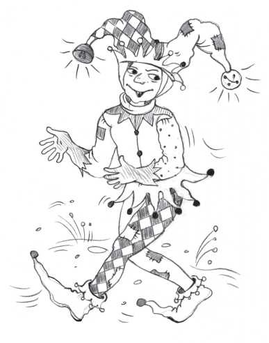 Иллюстрация к книге — Айрислин - небесный слон [i_012.jpg]