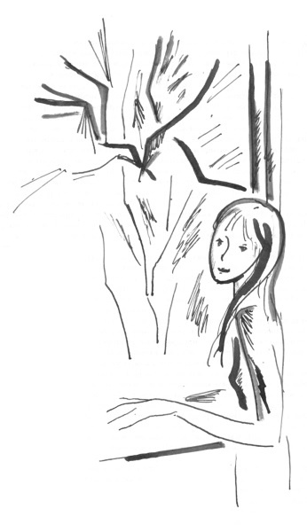 Иллюстрация к книге — Я плюс все [i_003.jpg]