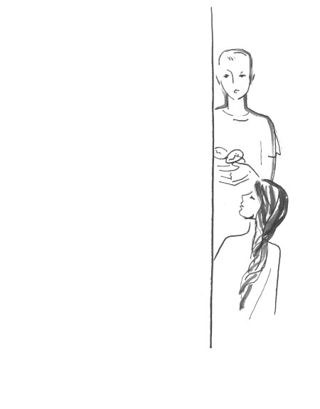 Иллюстрация к книге — Я плюс все [i_013.jpg]