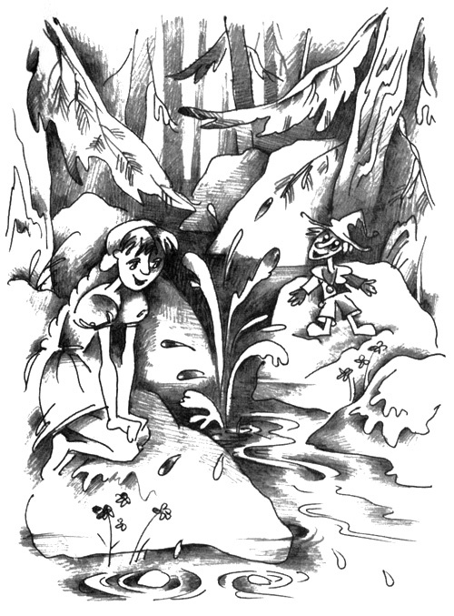 Иллюстрация к книге — Асино лето [i_003.jpg]