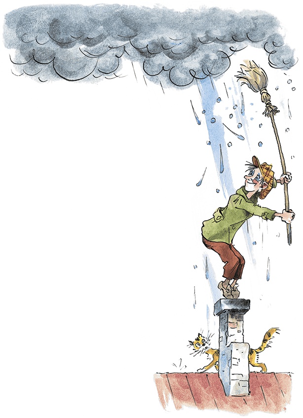 Иллюстрация к книге — Дом с колокольчиком [i_026.jpg]