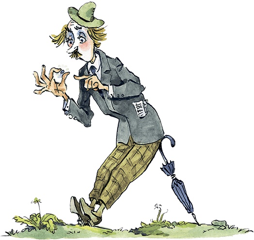 Иллюстрация к книге — Дом с колокольчиком [i_035.jpg]