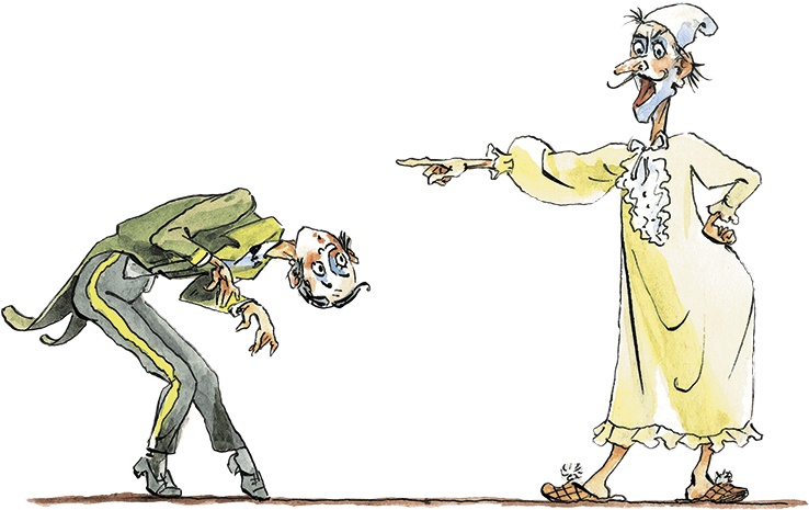 Иллюстрация к книге — Дом с колокольчиком [i_052.jpg]