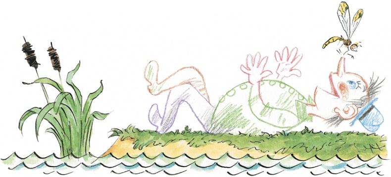 Иллюстрация к книге — Дом с колокольчиком [i_056.jpg]