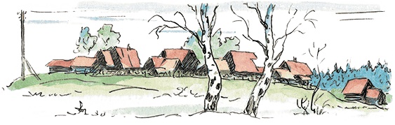 Иллюстрация к книге — Дом с колокольчиком [i_061.jpg]