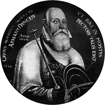 Иллюстрация к книге — Щит и меч Кенигсберга. Альбом [i_012.jpg]