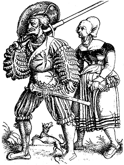 Иллюстрация к книге — Щит и меч Кенигсберга. Альбом [i_014.jpg]