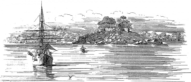 Иллюстрация к книге — Щит и меч Кенигсберга. Альбом [i_021.jpg]