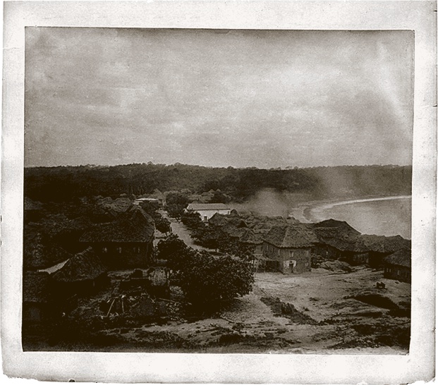 Иллюстрация к книге — Щит и меч Кенигсберга. Альбом [i_023.jpg]