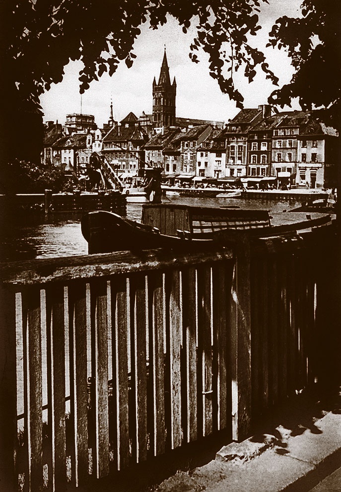 Иллюстрация к книге — Щит и меч Кенигсберга. Альбом [i_027.jpg]