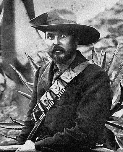 Иллюстрация к книге — Щит и меч Кенигсберга. Альбом [i_042.jpg]