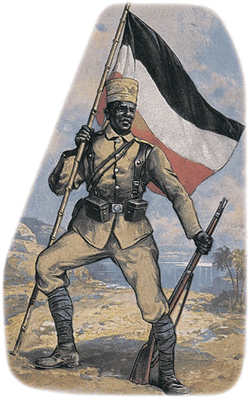 Иллюстрация к книге — Щит и меч Кенигсберга. Альбом [i_043.jpg]