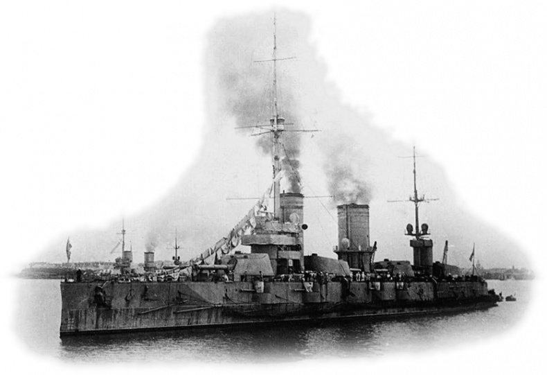 Иллюстрация к книге — Щит и меч Кенигсберга. Альбом [i_062.jpg]